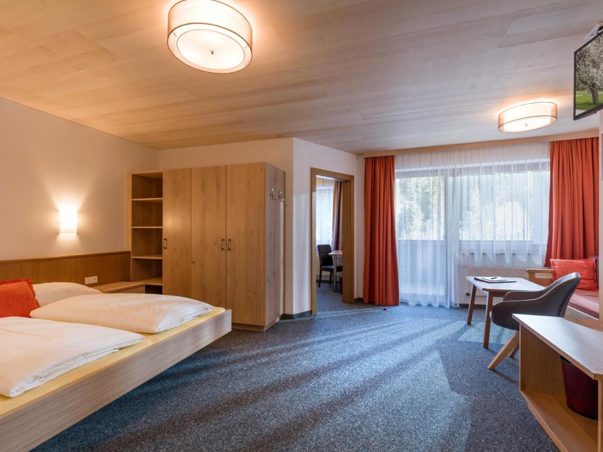 Haus Am Wildbach Hotel Auffach Exterior photo
